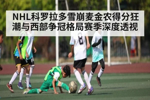 NHL科罗拉多雪崩麦金农得分狂潮与西部争冠格局赛季深度透视